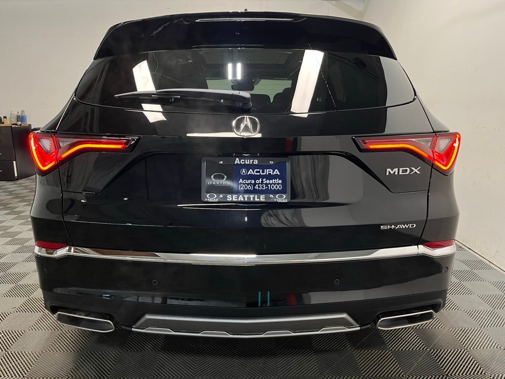 2026 Acura MDX Technology Package - Photo 30