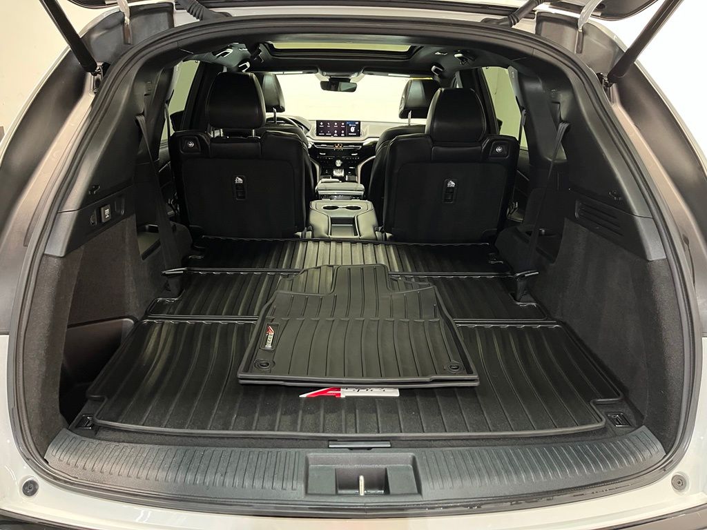 2024 Acura MDX A-Spec Package - Photo 19