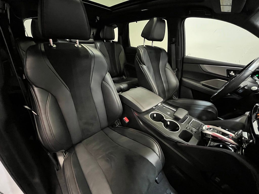2024 Acura MDX A-Spec Package - Photo 12