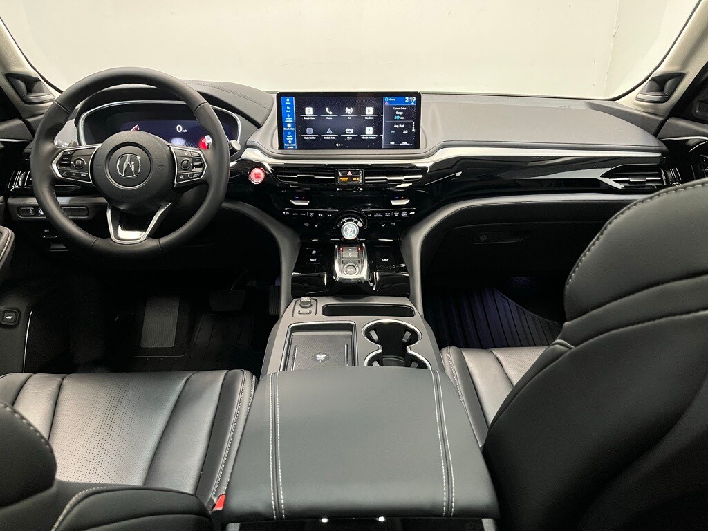 2026 Acura MDX Technology Package - Photo 17