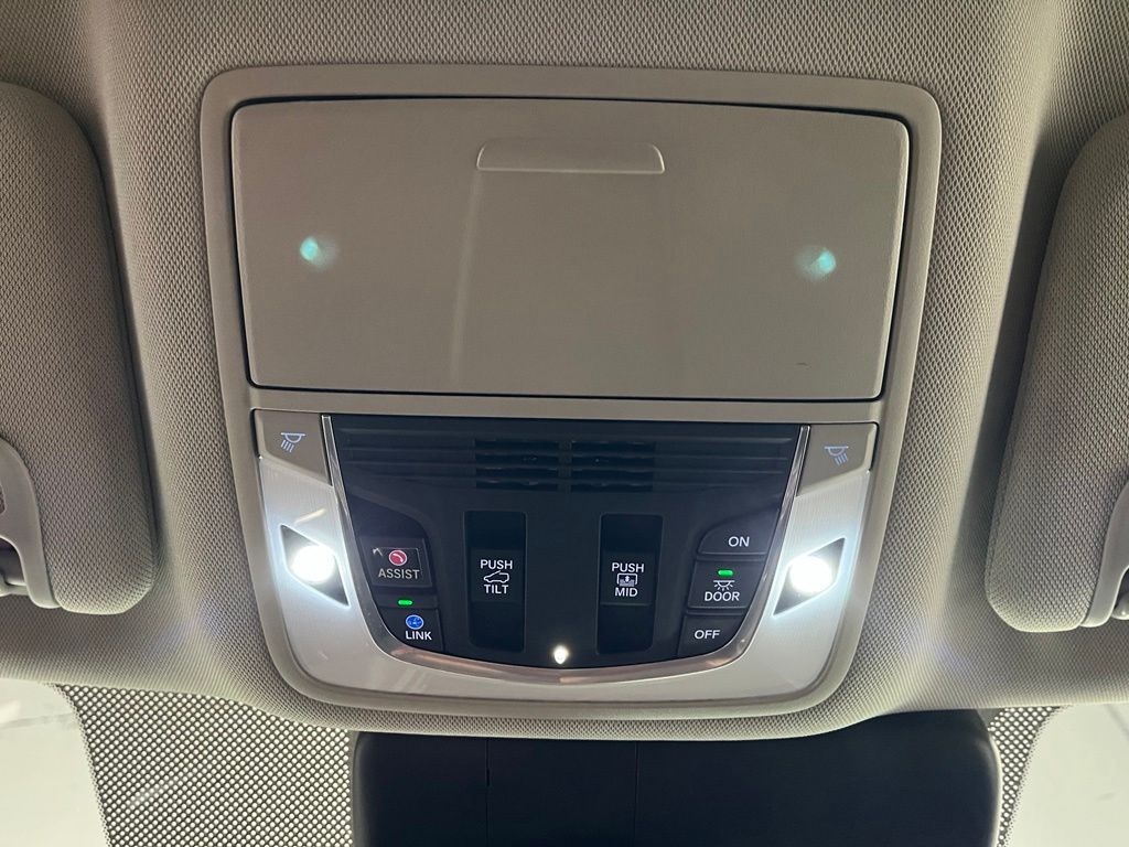 2022 Acura RDX Advance Package - Photo 9