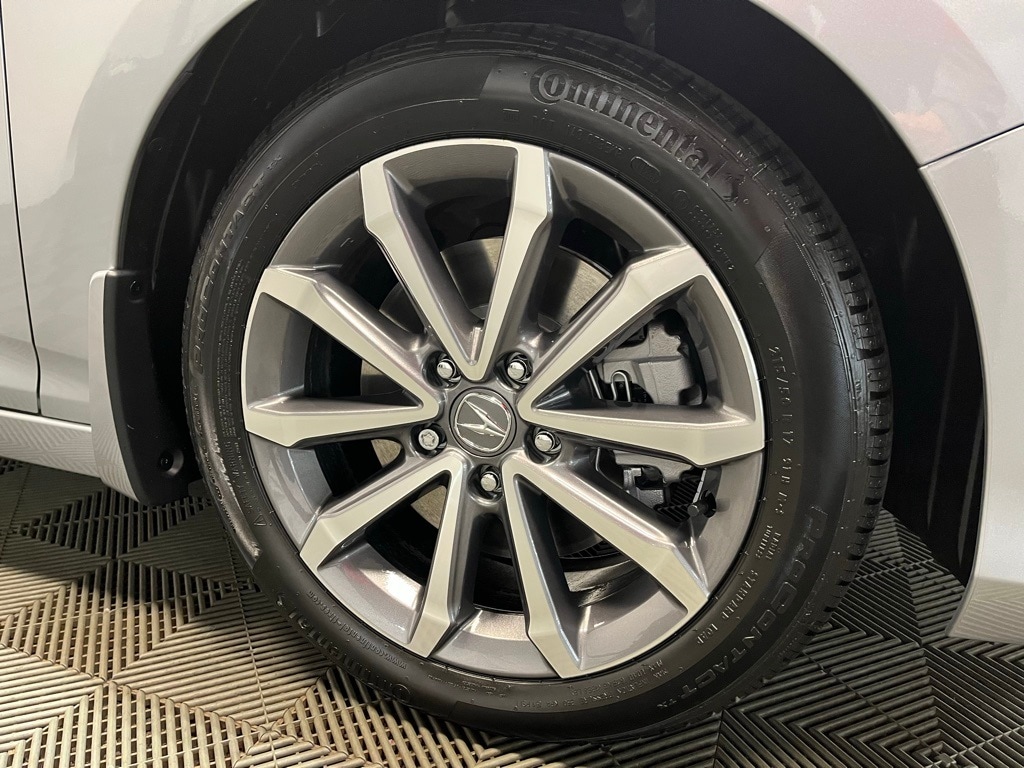 New 2026 Acura Integra Base Hatchback