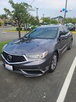 Acura TLX