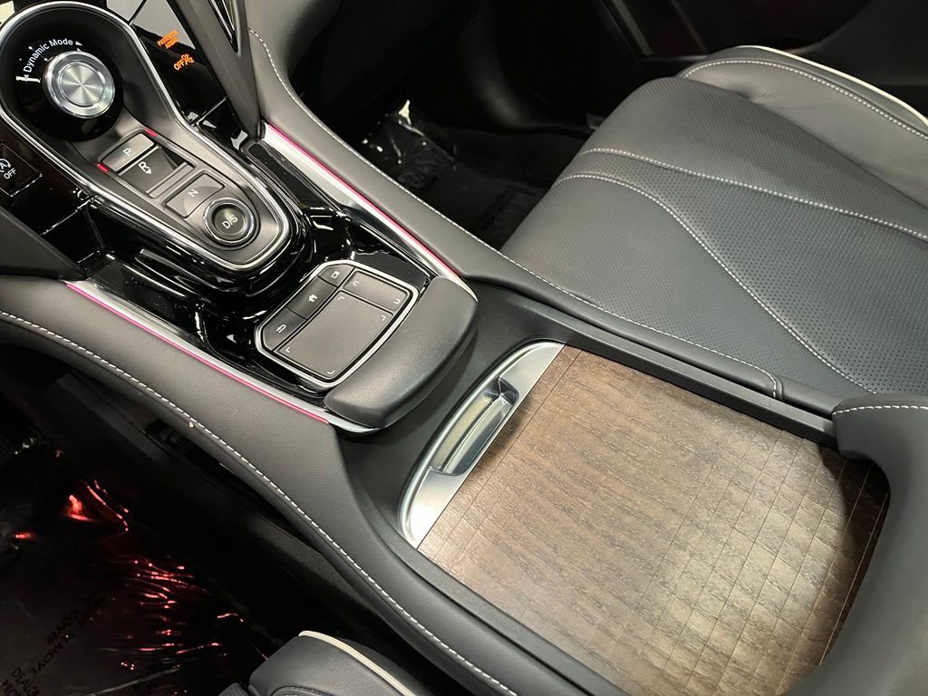 2022 Acura RDX Advance Package - Photo 7