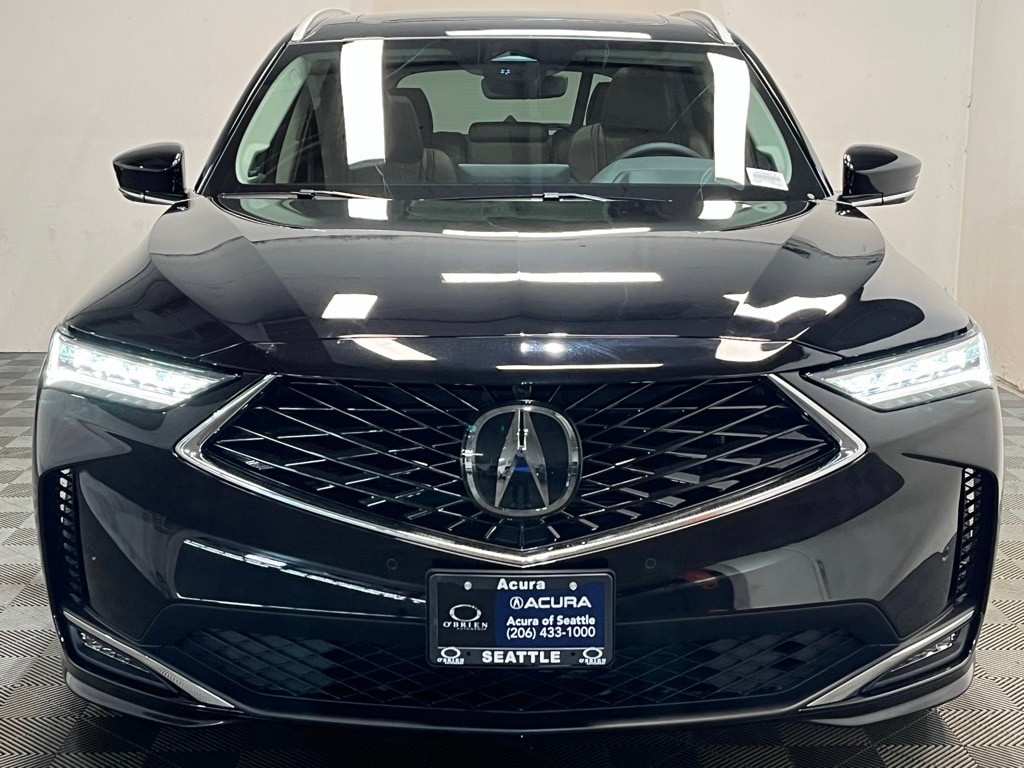 New 2026 Acura MDX Advance Package SH-AWD SUV
