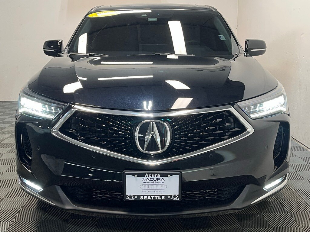 2024 Acura RDX Advance photo 2