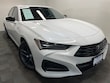  Acura TLX