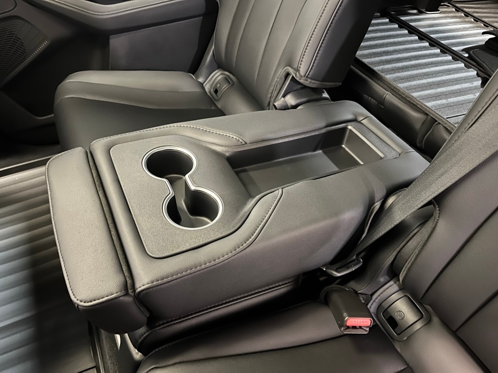2026 Acura MDX Base - Photo 15