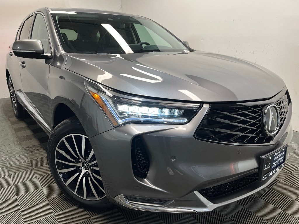 New 2026 Acura RDX Advance Package SH-AWD SUV