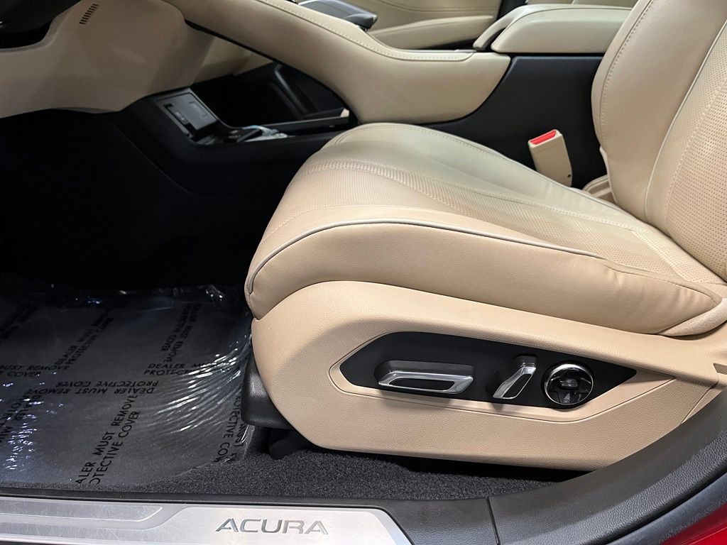 2022 Acura RDX Advance Package - Photo 14