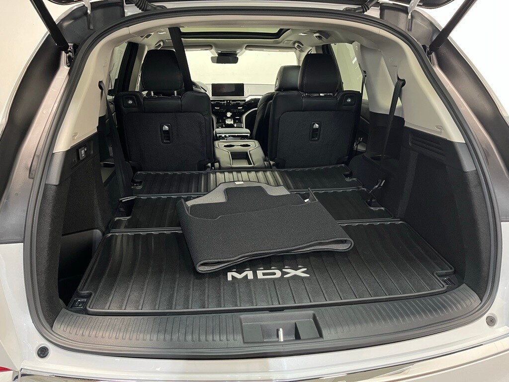 2026 Acura MDX Technology Package - Photo 19