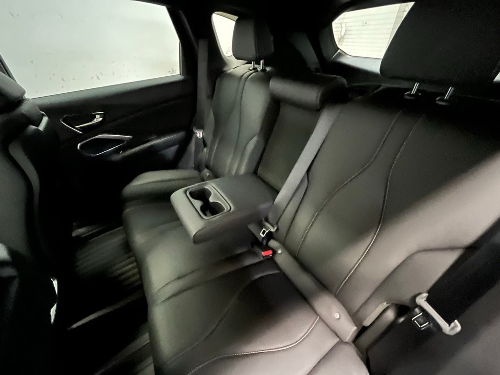 2026 Acura RDX Base - Photo 15