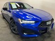  Acura TLX