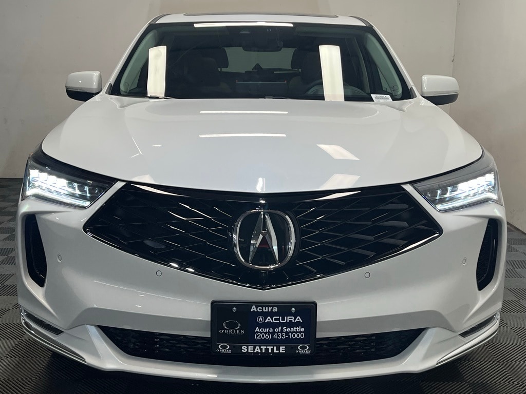 New 2026 Acura RDX Advance Package SH-AWD SUV