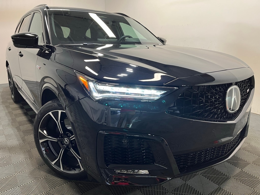 2026 Acura MDX