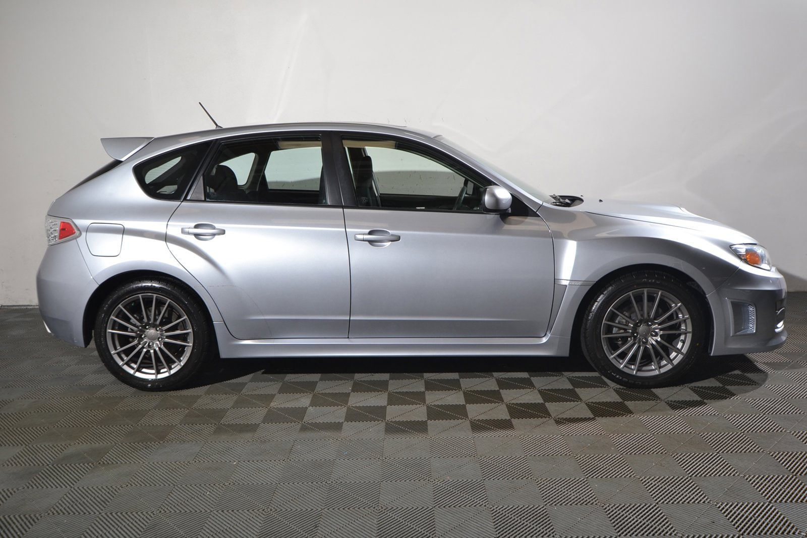 Used 2013 Subaru Impreza WRX with VIN JF1GR7E6XDG810443 for sale in Seattle, WA