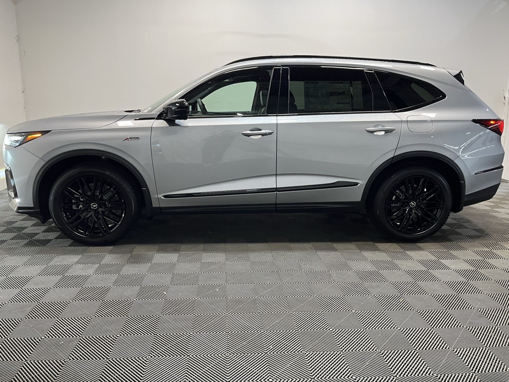 2026 Acura MDX A-Spec w/Advance Package - Photo 23