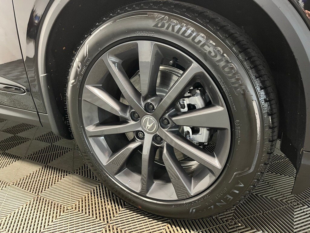 2026 Acura MDX A-Spec SH-AWD photo 3