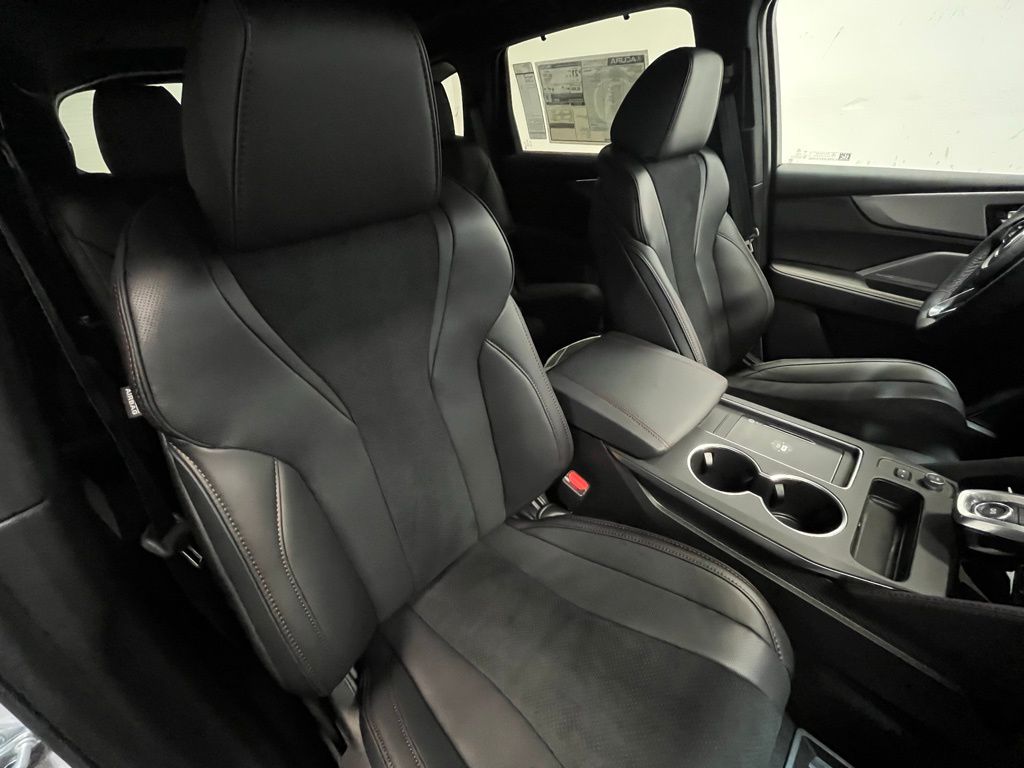 2026 Acura MDX A-Spec Package - Photo 12