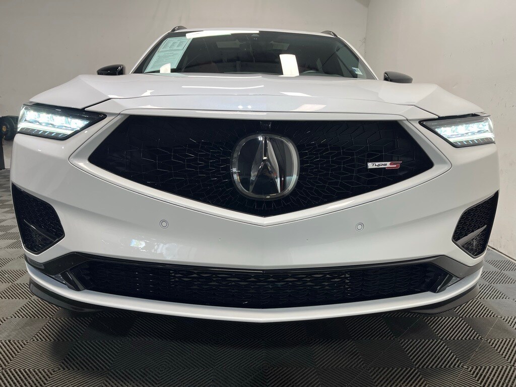 2022 Acura MDX Type S Advance photo 4