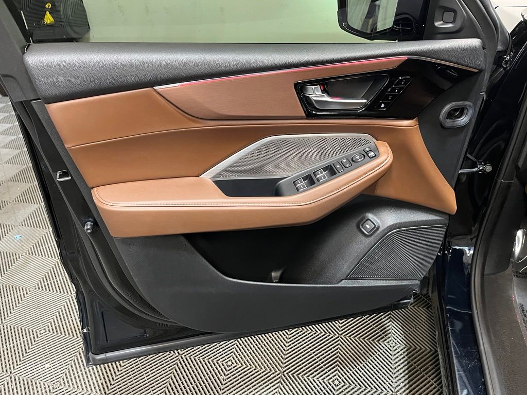 2024 Acura MDX Technology Package - Photo 15