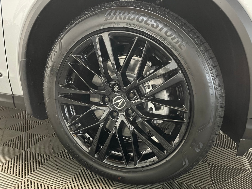 New 2026 Acura MDX A-Spec Advance Package SH-AWD SUV