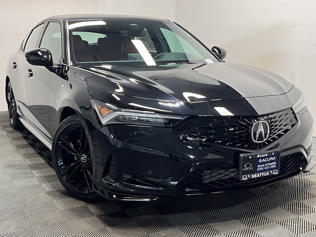 2026 Acura Integra