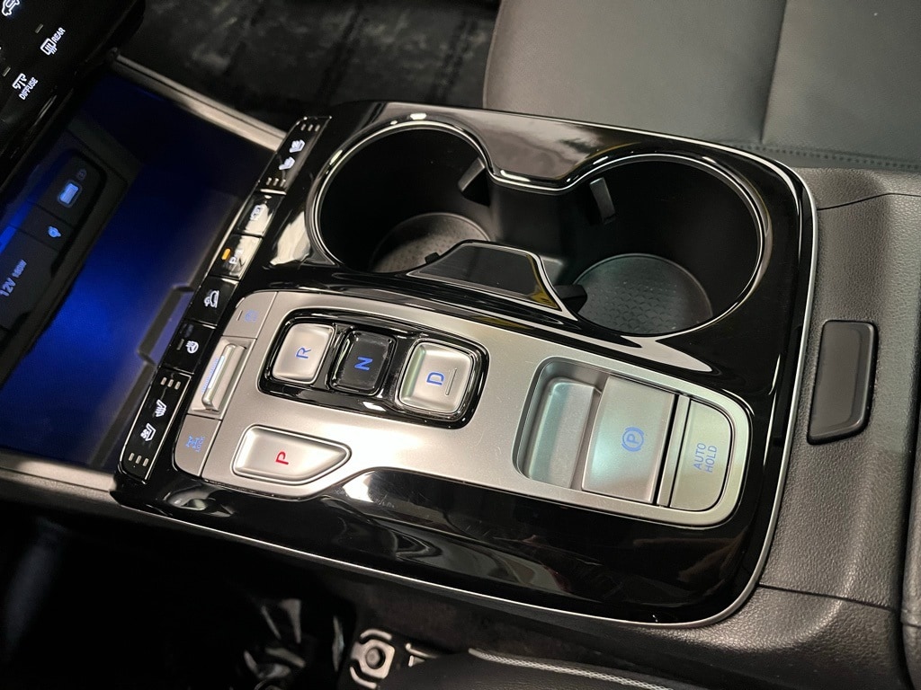 Used 2022 Hyundai Tucson Limited SUV