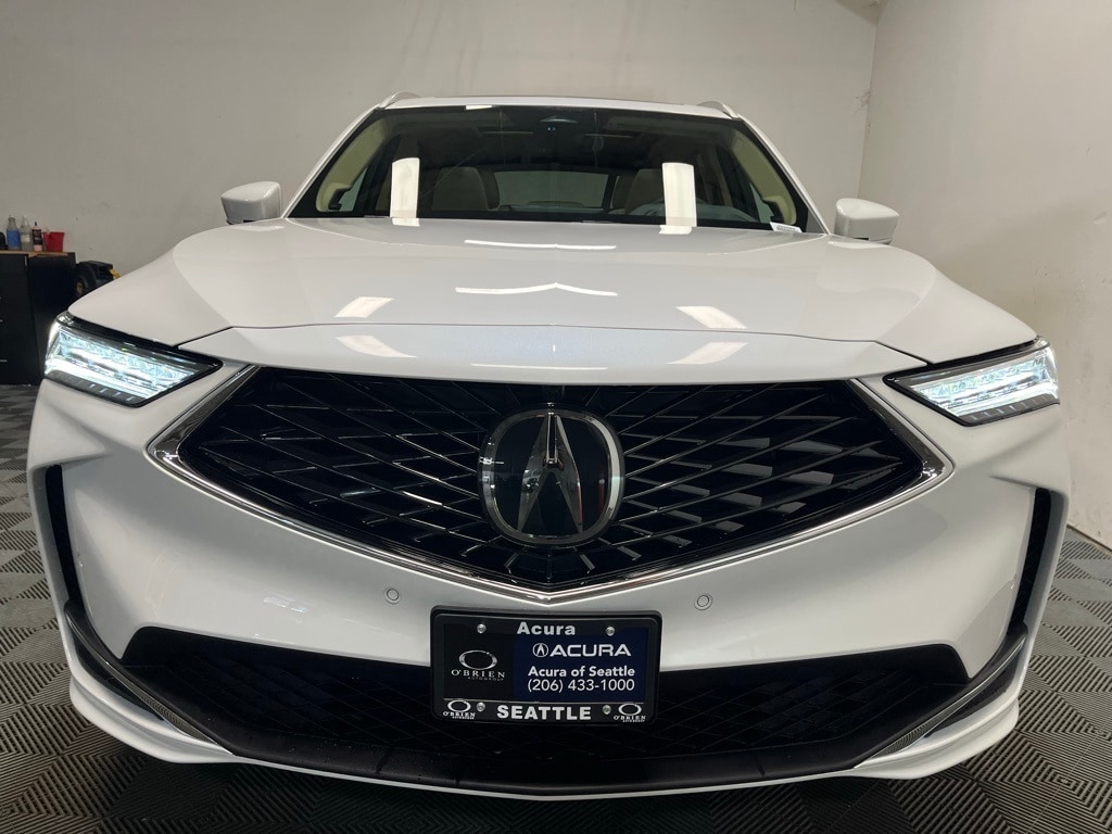 New 2026 Acura MDX Advance Package SH-AWD SUV