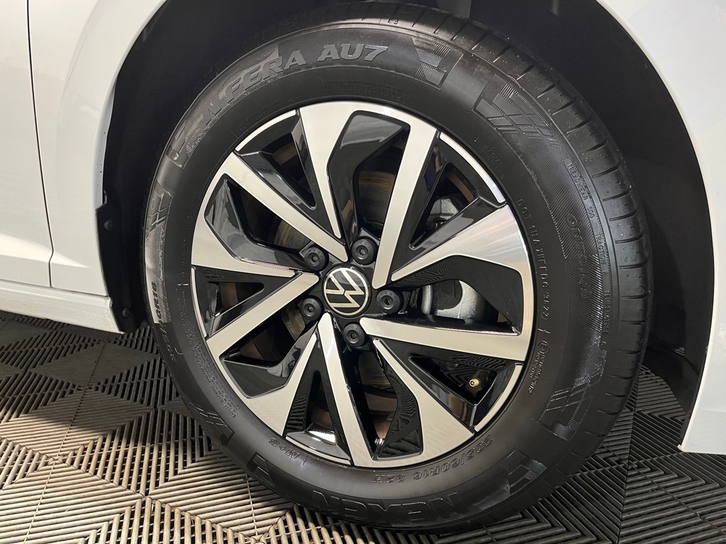 Used 2023 Volkswagen Jetta 1.5T S Sedan