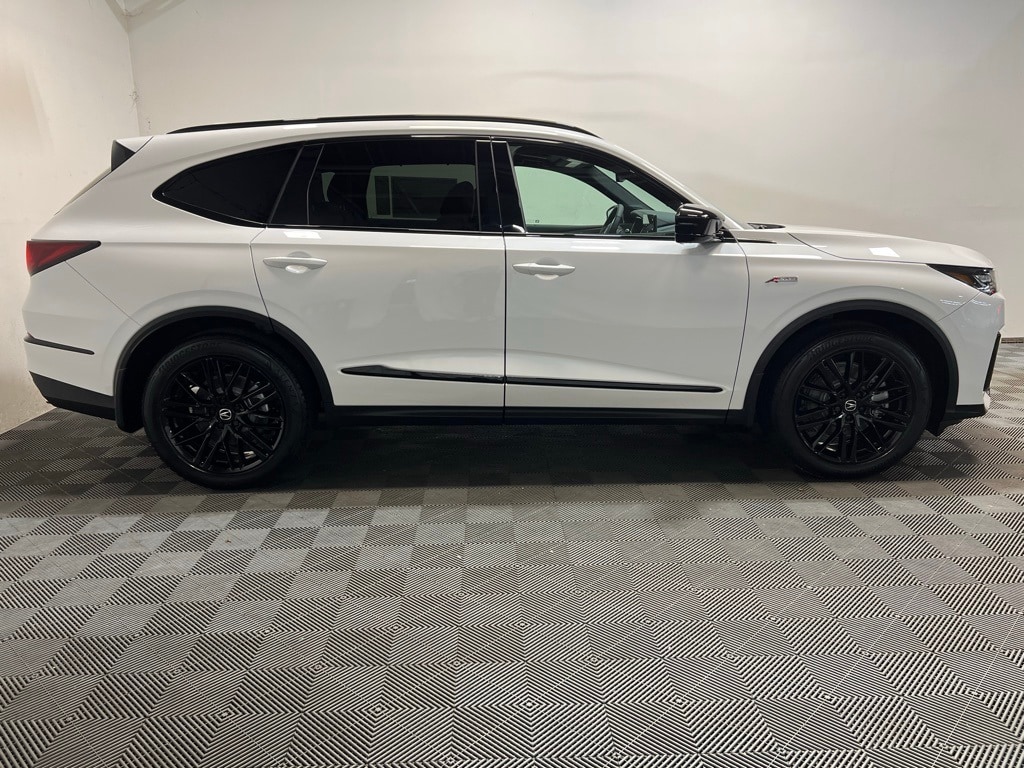 New 2026 Acura MDX A-Spec Advance Package SH-AWD SUV
