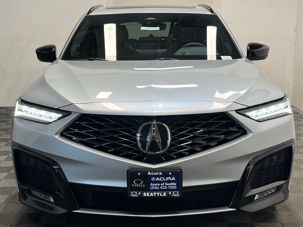 2026 Acura MDX SH-AWD A-Spec Advance photo 2
