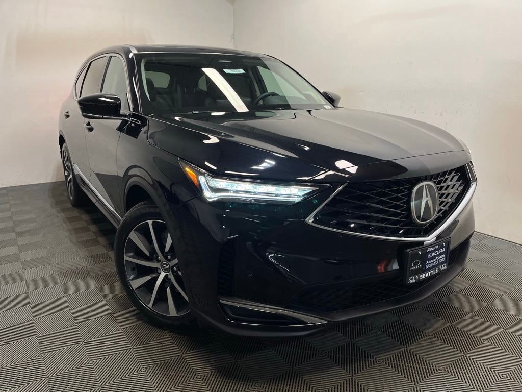 2026 Acura MDX Technology Package's photo