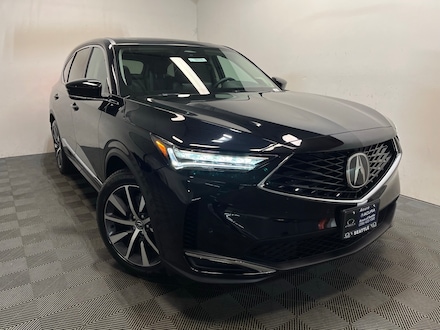 2026 Acura MDX Technology Package SH-AWD SUV