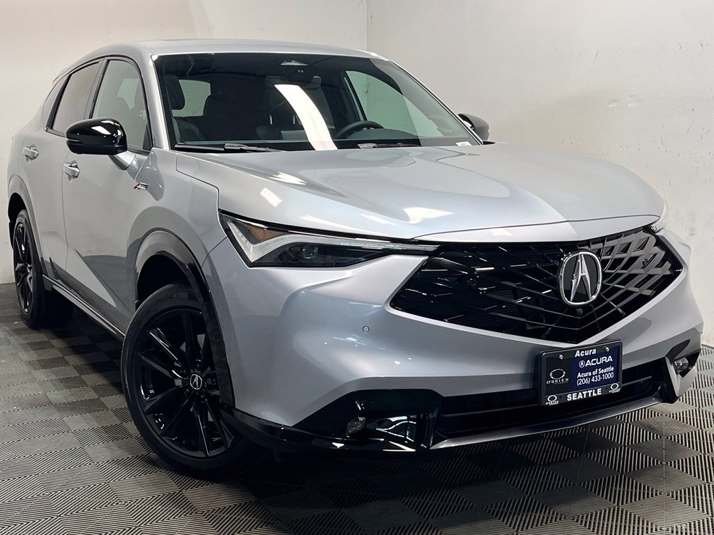  Acura ADX