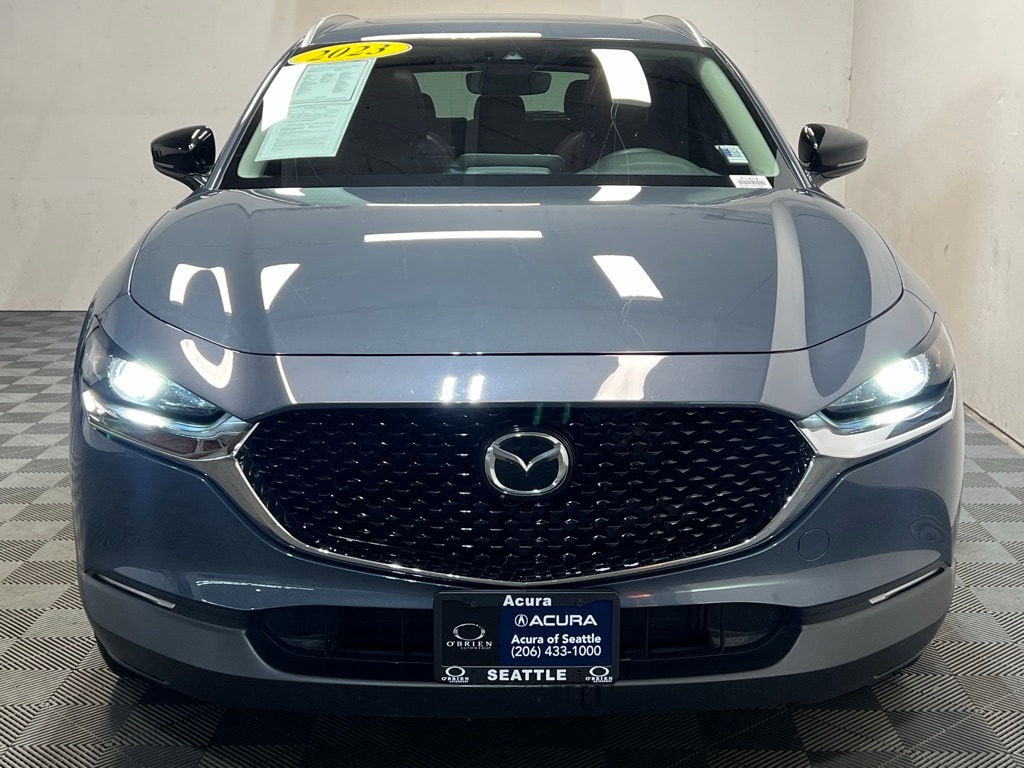 Used 2023 Mazda CX-30 2.5 S Carbon Edition SUV