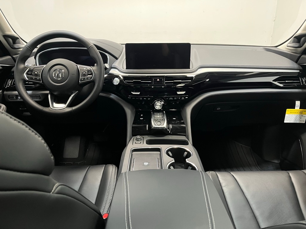 2026 Acura MDX Technology Package - Photo 17