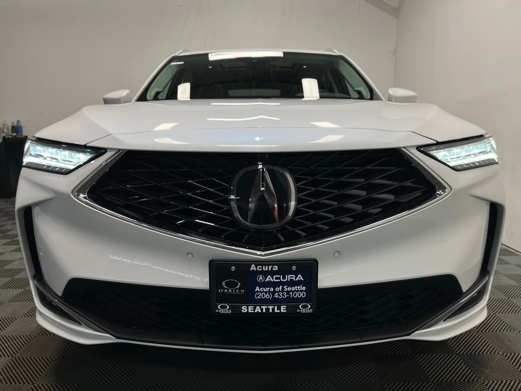 2026 Acura MDX Advance SH-AWD photo 4