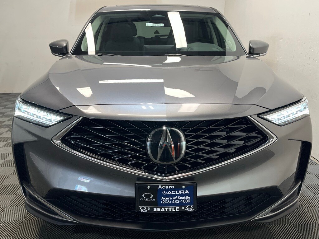 2025 Acura MDX Base photo 2
