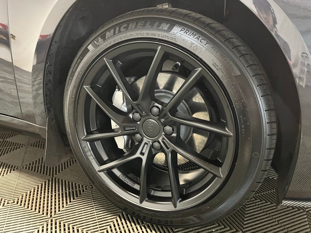 Used 2024 Tesla Model 3 Long Range Sedan