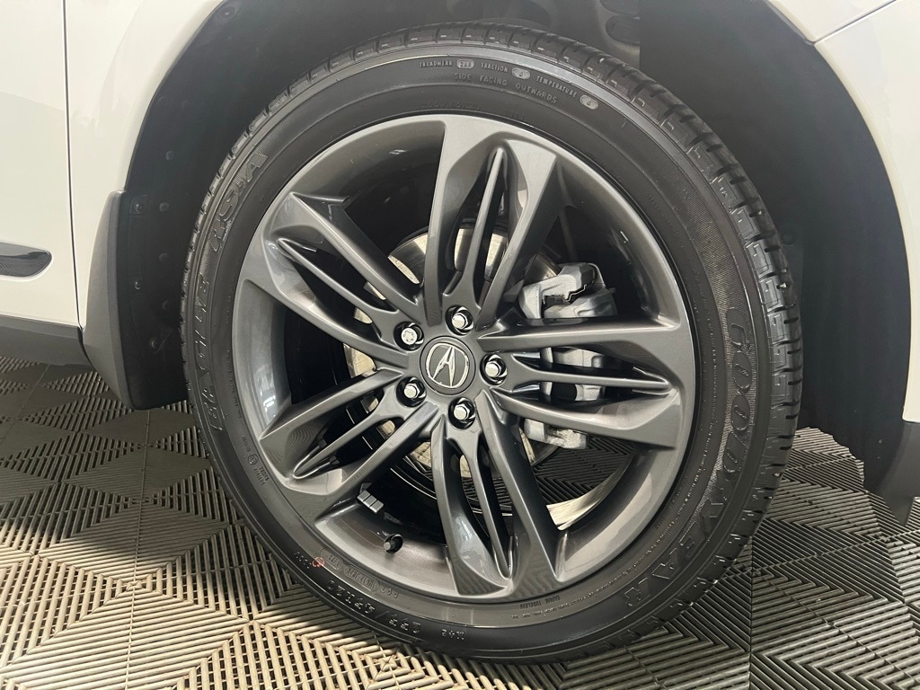 Certified 2023 Acura RDX A-Spec Package SUV