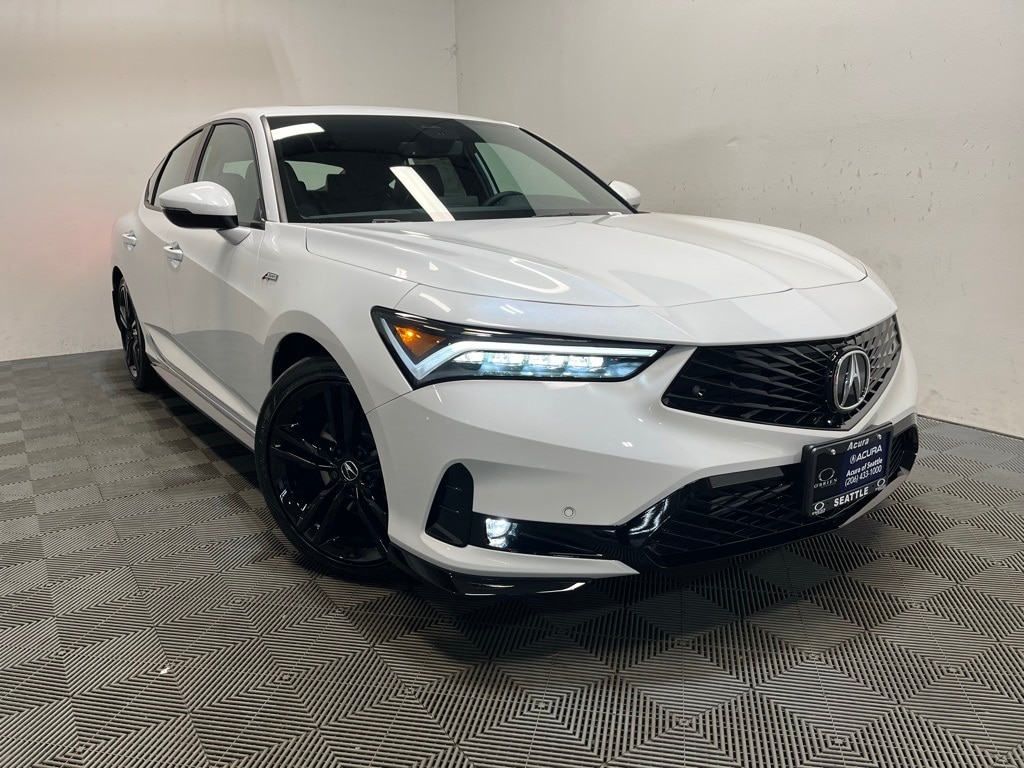 2026 Acura Integra A-Spec with Tech Package's photo