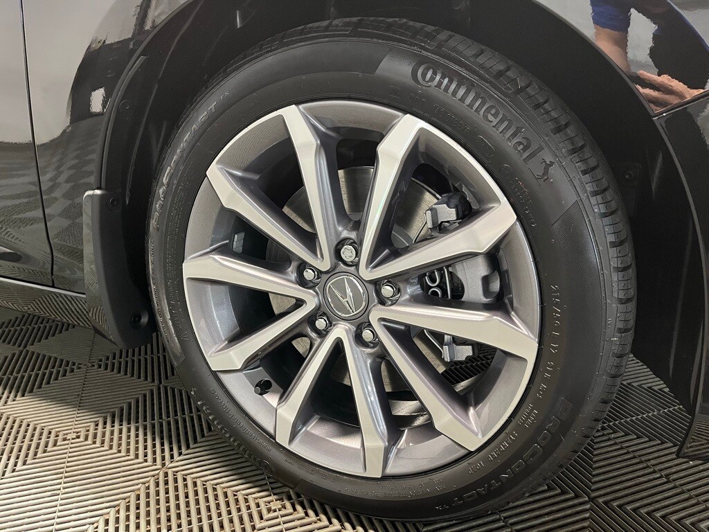 2026 Acura Integra Base photo 2