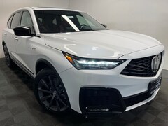 2026 Acura MDX A-Spec SH-AWD SUV