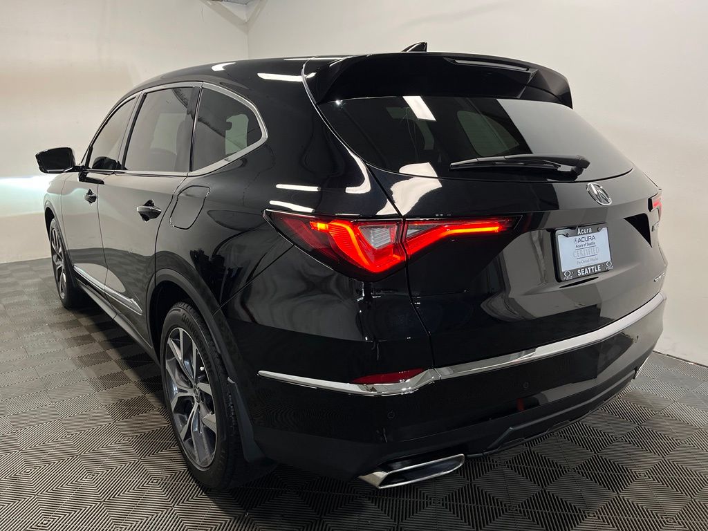2024 Acura MDX Technology Package - Photo 25