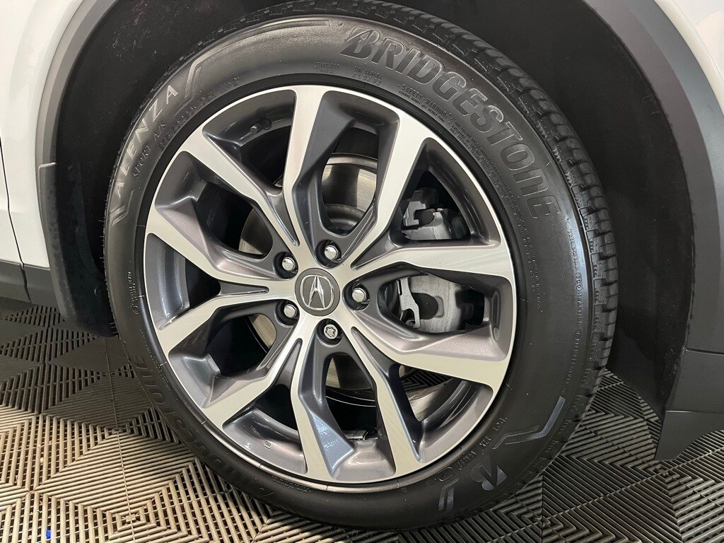 2024 Acura MDX SH-AWD Technology photo 3