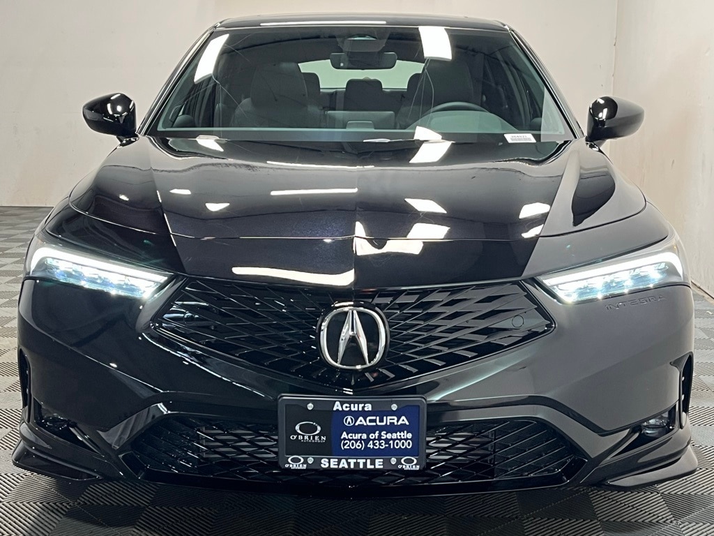 New 2026 Acura Integra A-Spec Package Hatchback