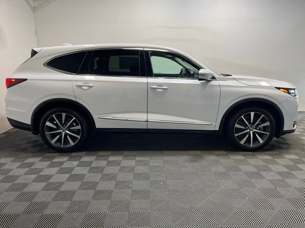 2026 Acura MDX Technology Package - Photo 4