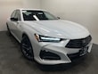 Acura TLX
