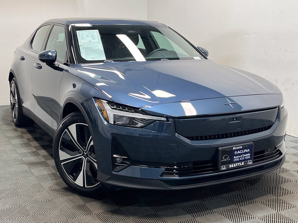 2024 Polestar 2